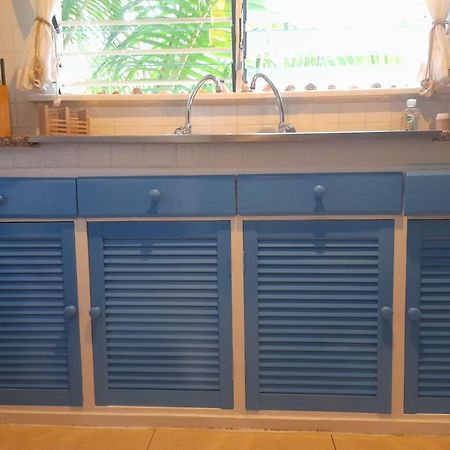 Maison Amantine Anse Royale Luaran gambar