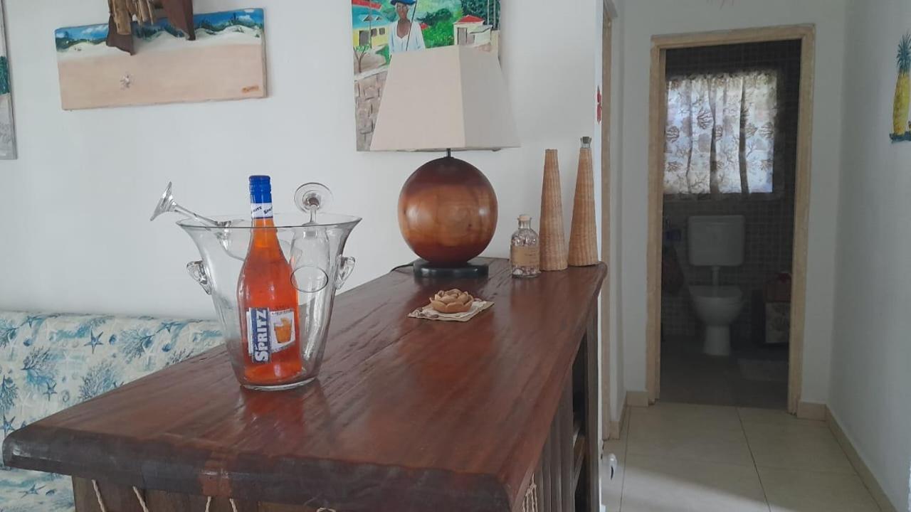 Maison Amantine Anse Royale Luaran gambar