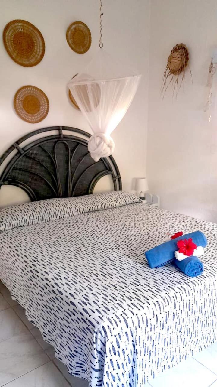 Maison Amantine Anse Royale Luaran gambar