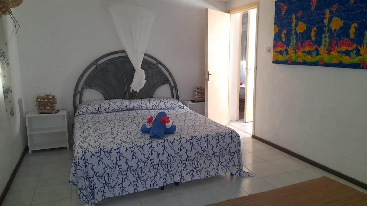 Maison Amantine Anse Royale Luaran gambar