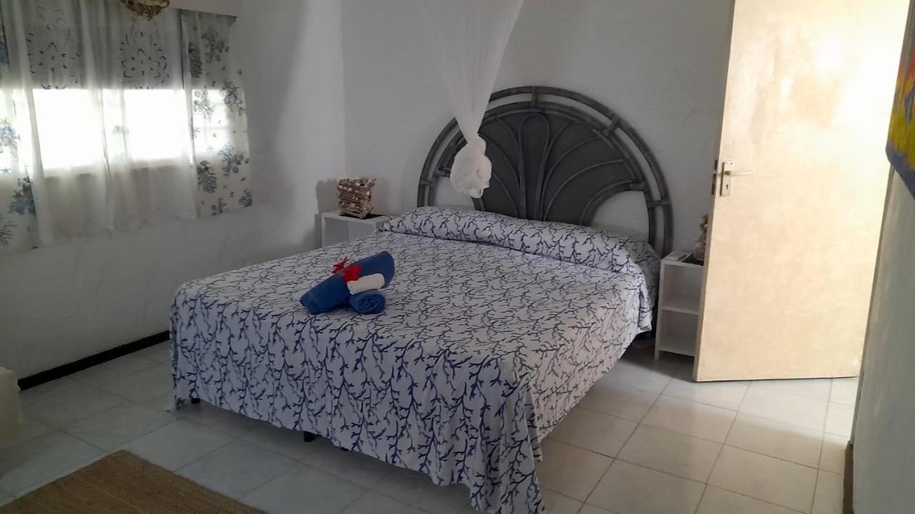 Maison Amantine Anse Royale Luaran gambar