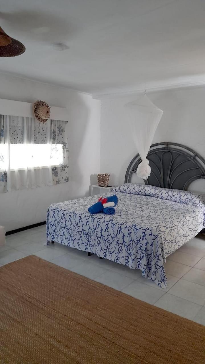 Maison Amantine Anse Royale Luaran gambar