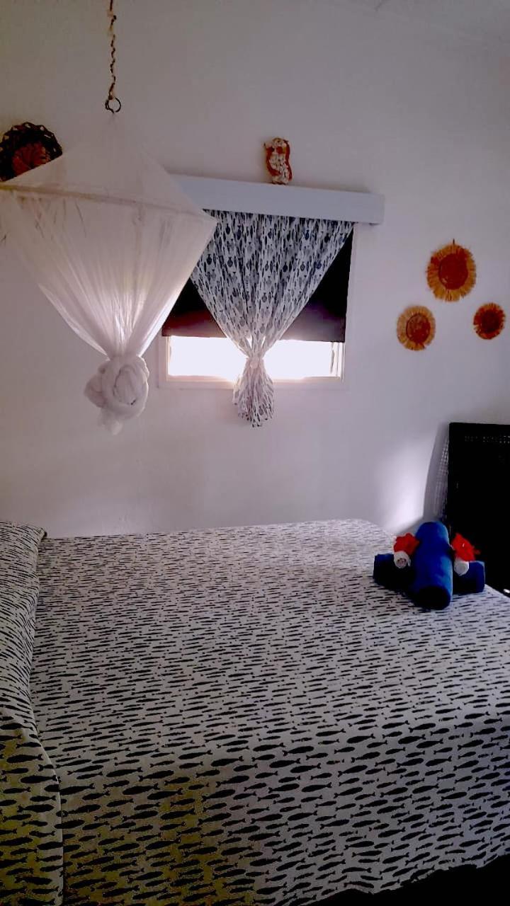 Maison Amantine Anse Royale Luaran gambar