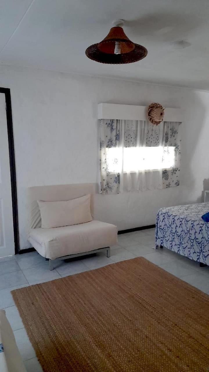 Maison Amantine Anse Royale Luaran gambar