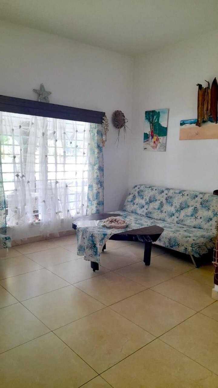 Maison Amantine Anse Royale Luaran gambar