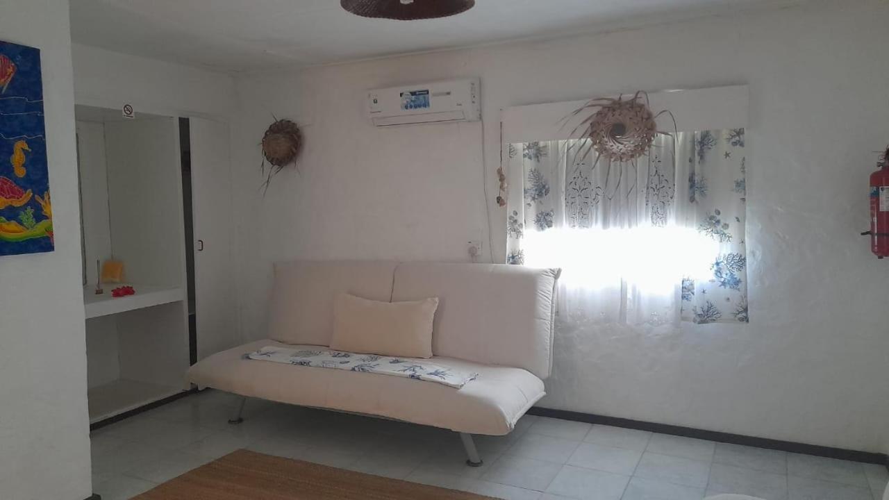 Maison Amantine Anse Royale Luaran gambar