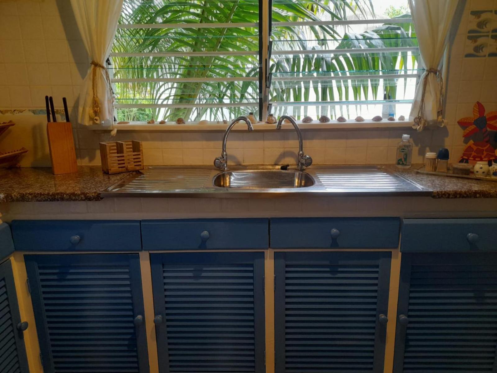 Maison Amantine Anse Royale Luaran gambar