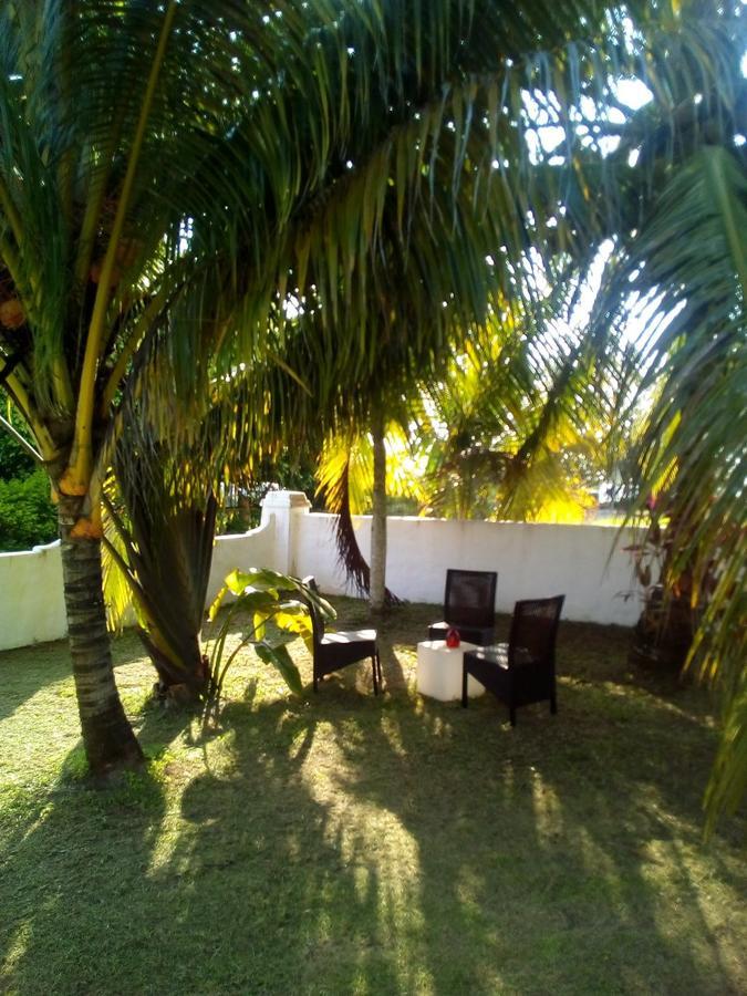 Maison Amantine Anse Royale Luaran gambar