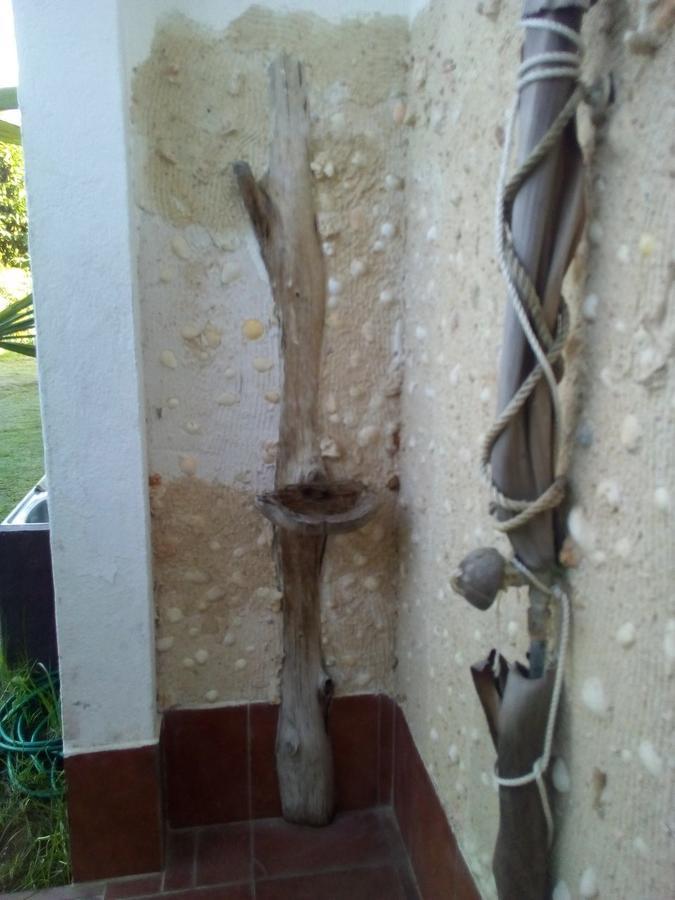Maison Amantine Anse Royale Luaran gambar