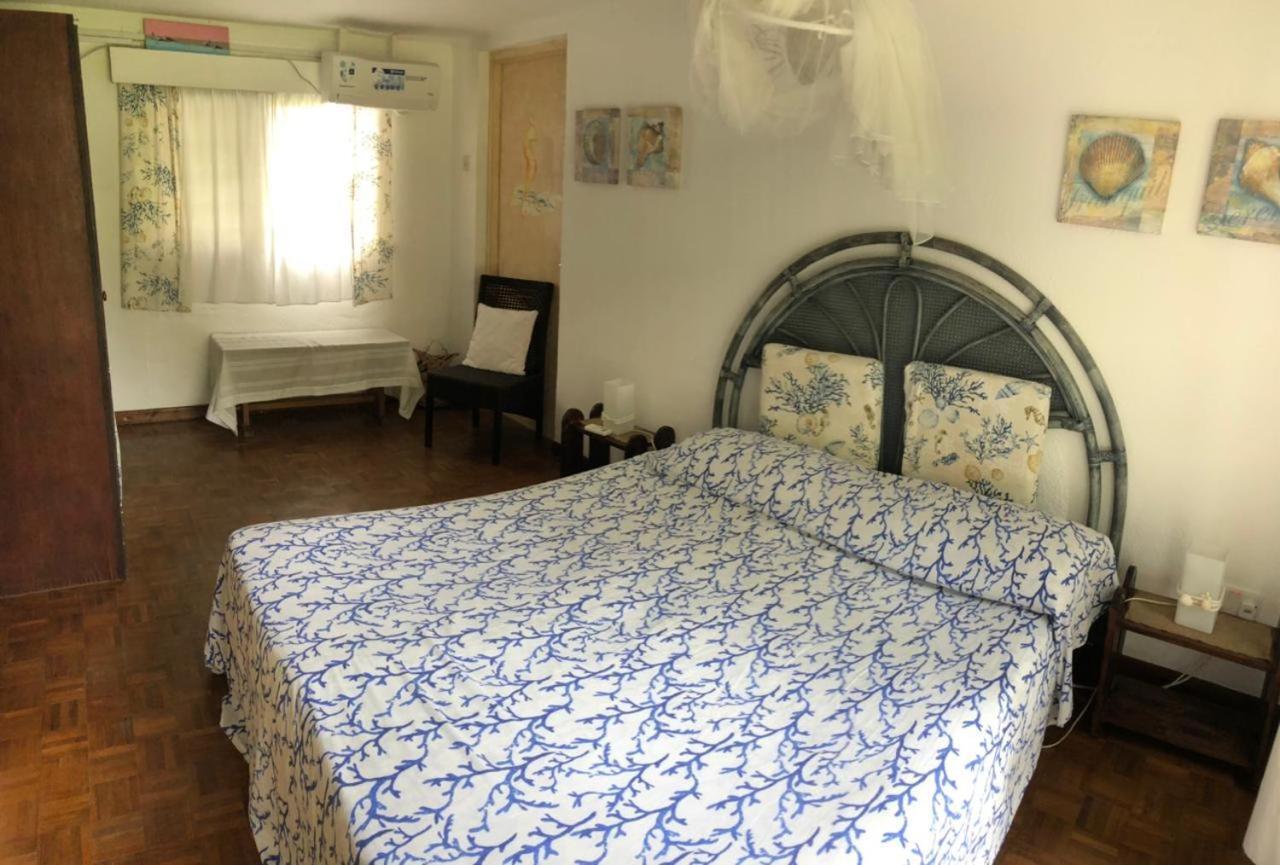 Maison Amantine Anse Royale Luaran gambar